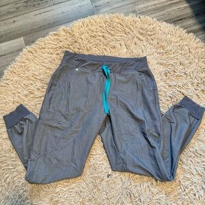 Figs Zamora Graphite Joggers